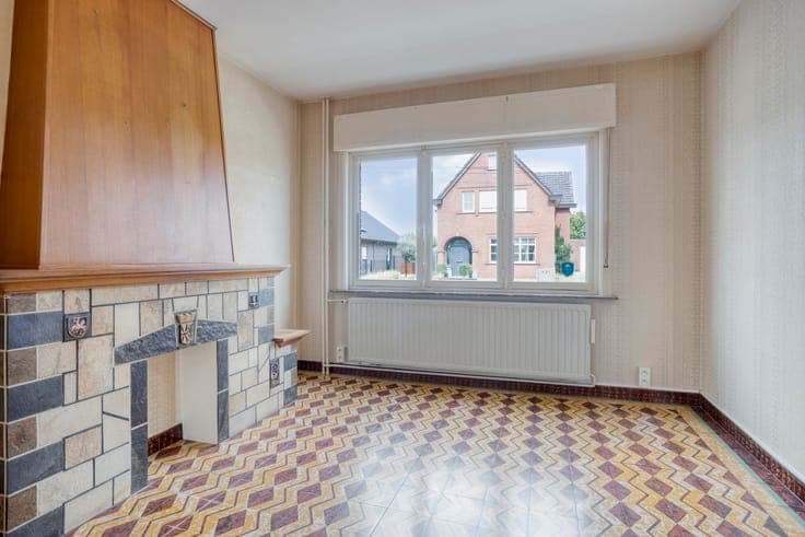 House in Holsbeek