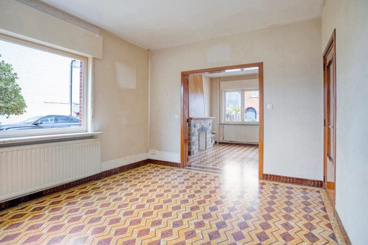 House in Holsbeek