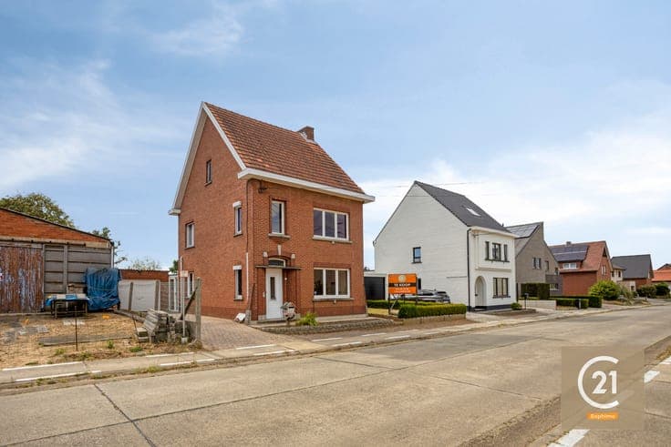 House in Holsbeek