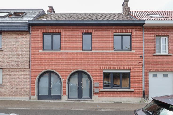 House in Kortenberg