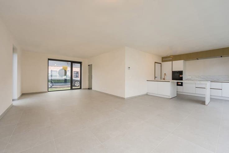 House in Oeselgem