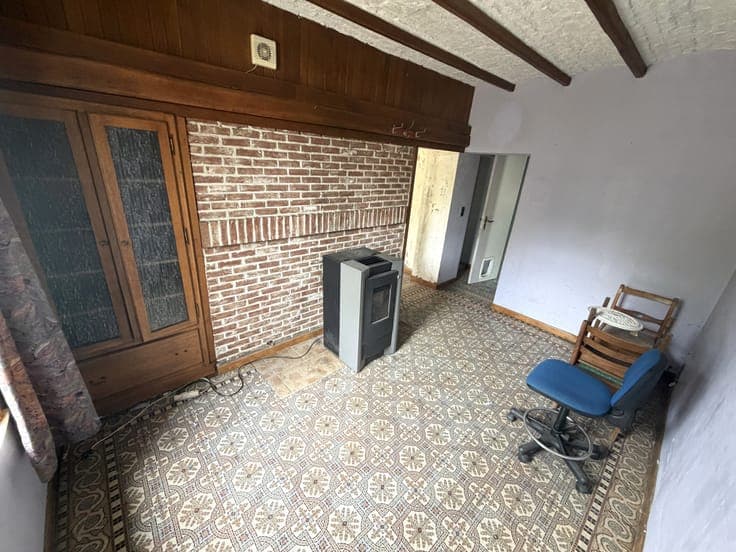 House in Lessines