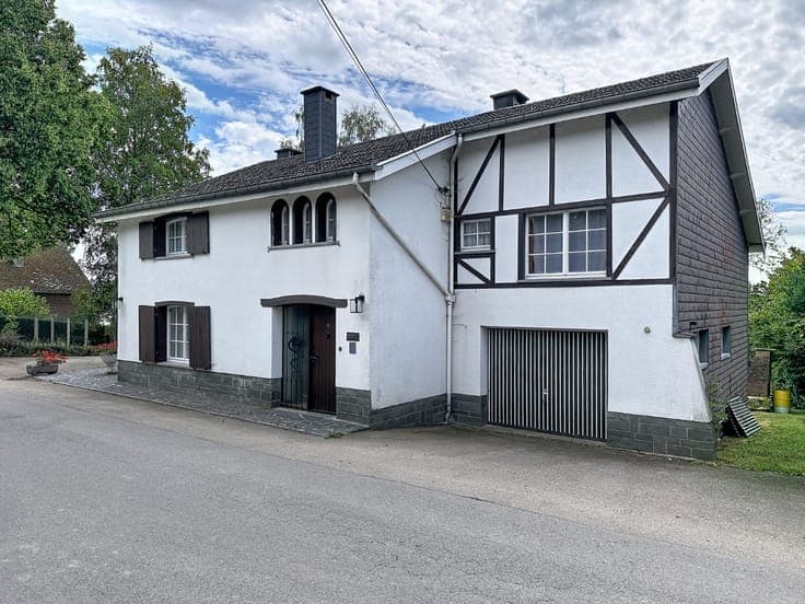 House in Stavelot