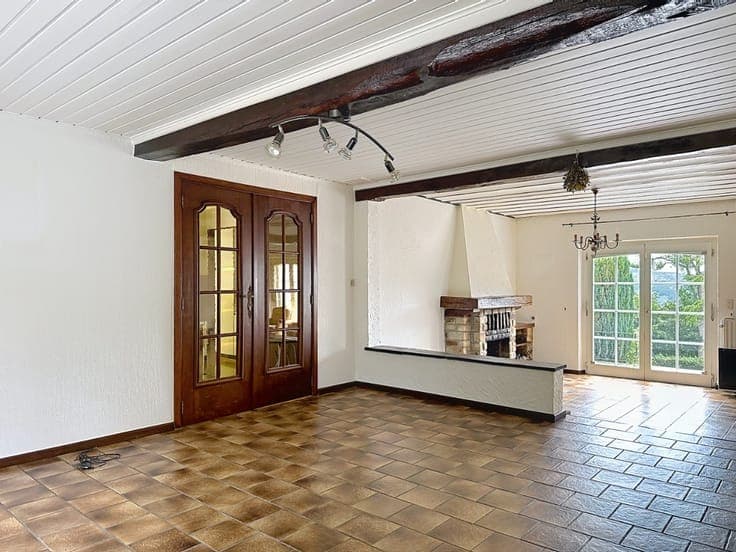 House in Stavelot