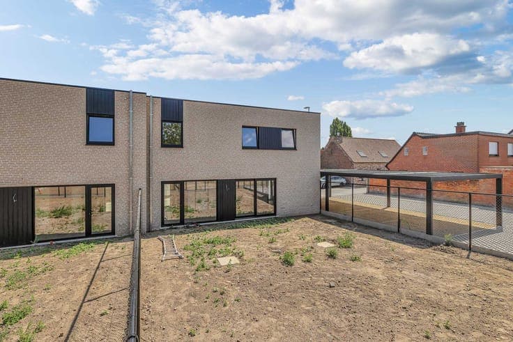 House in Vinkt