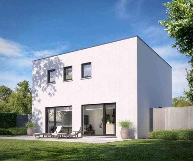 Te koop: woning aan de Jan Odeurslaan 10 in Heers - een u...
