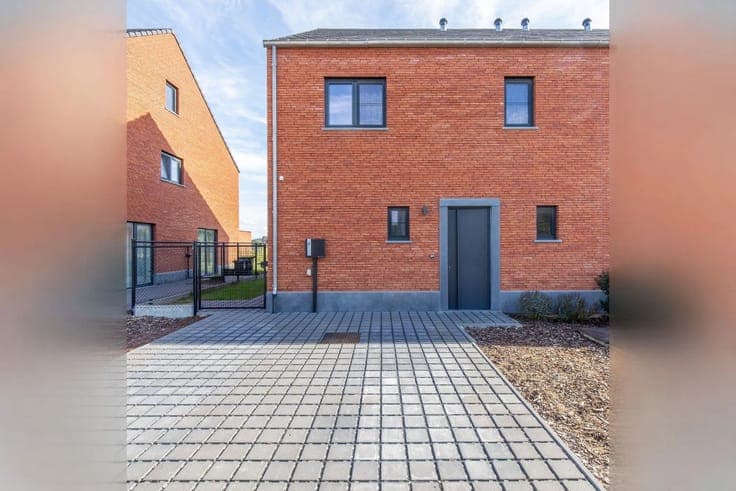 House in Herent