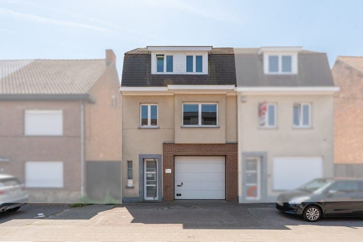 House in Lievegem