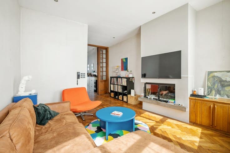 House in Menen