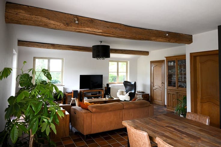 House in Kluisbergen
