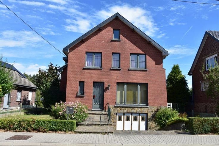 maison