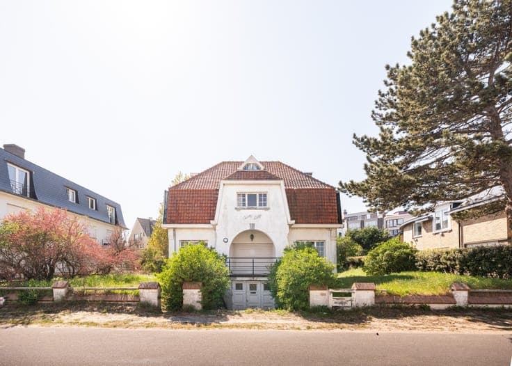 Villa Sandy Lodge