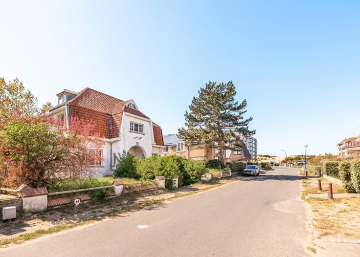 Villa Sandy Lodge