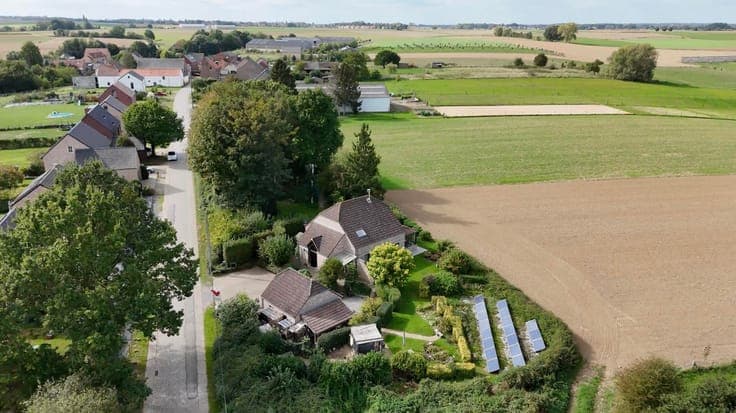 House in Beauvechain