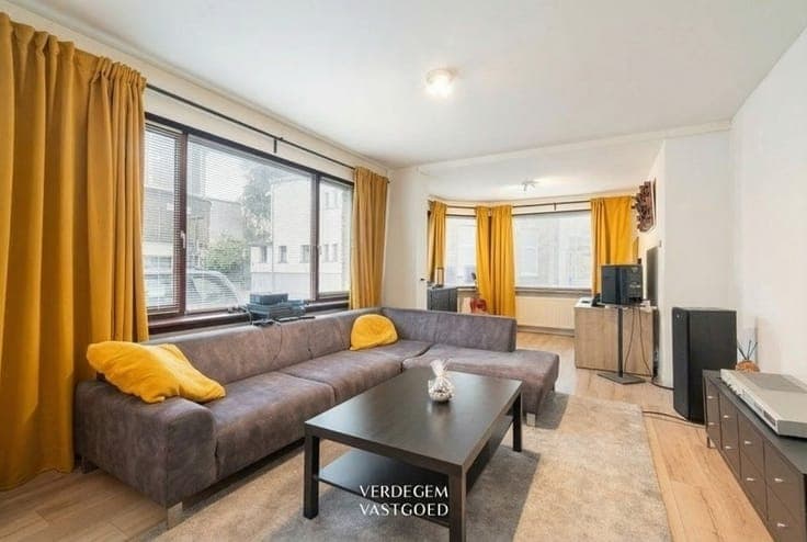 Investment property - Appartementbulding