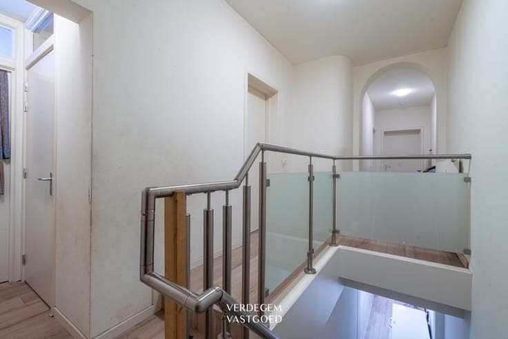 Investment property - Appartementbulding