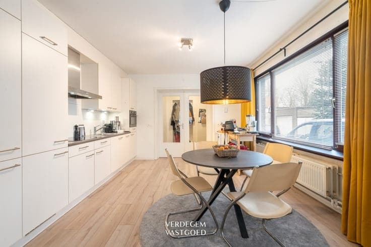 Investment property - Appartementbulding