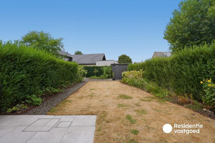 House in Diksmuide