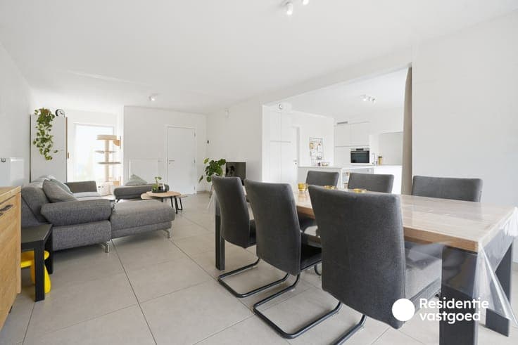 House in Diksmuide