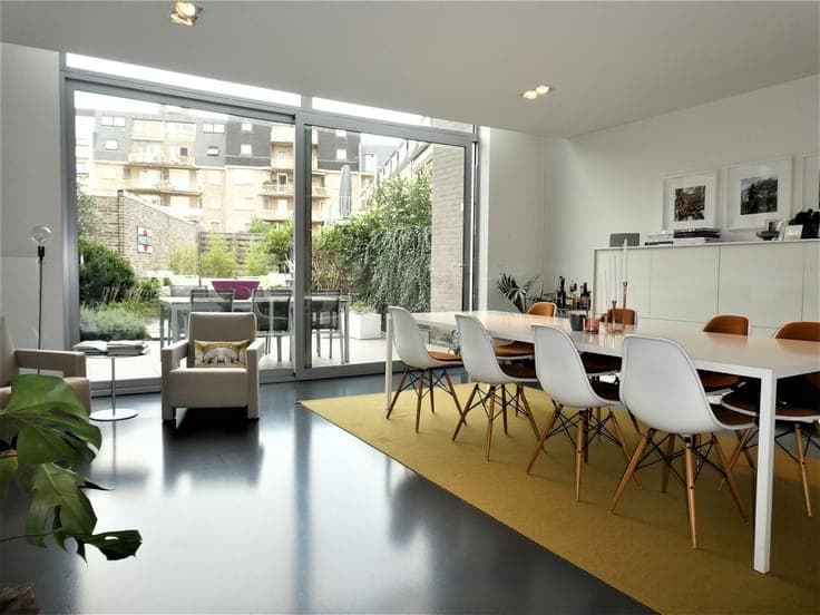 Huis