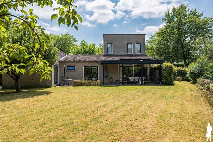 House in Hoogstraten