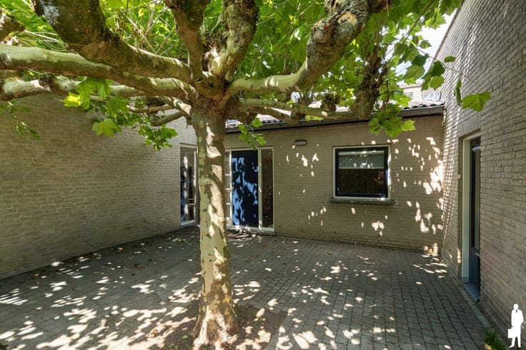 House in Hoogstraten