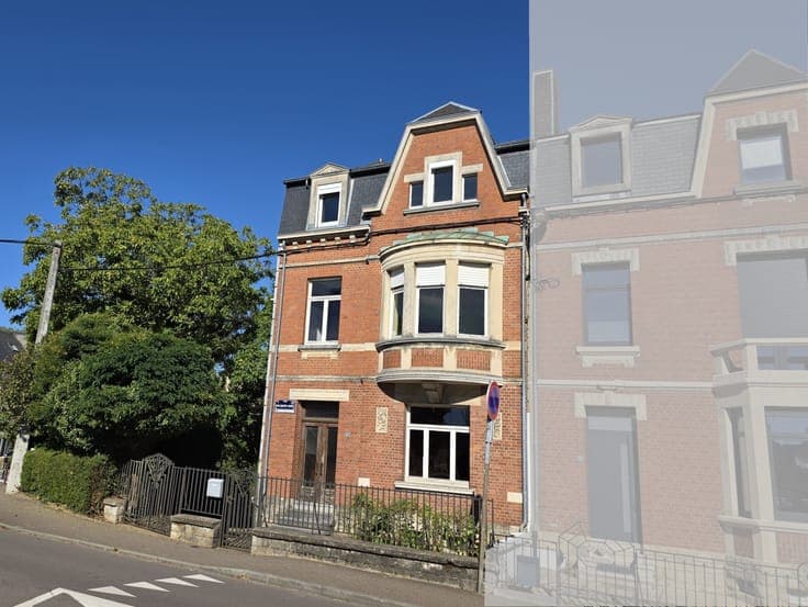 House in Arlon