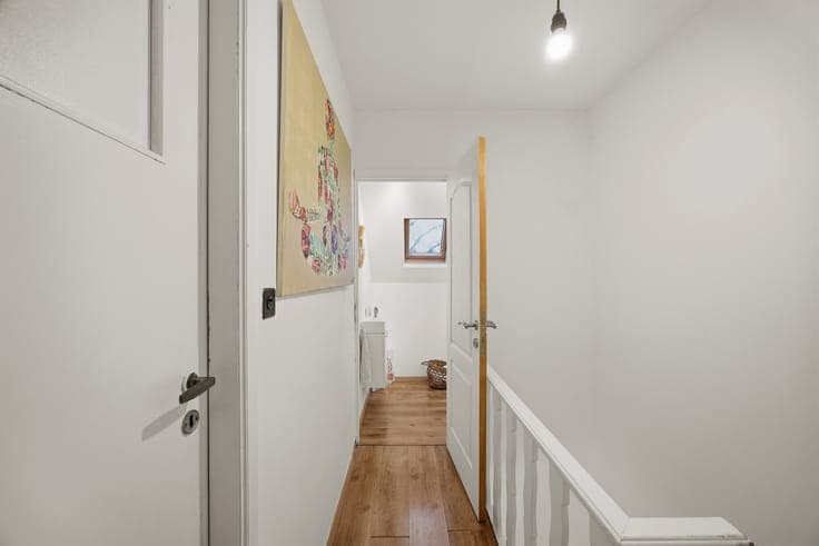 Investment property in Ekeren
