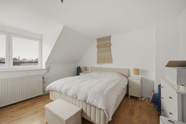 Investment property in Ekeren