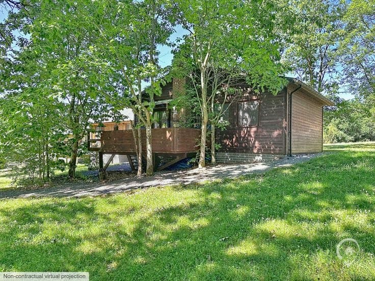House in Heure