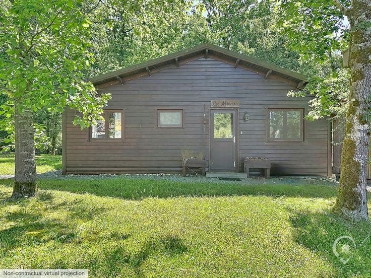 House in Heure