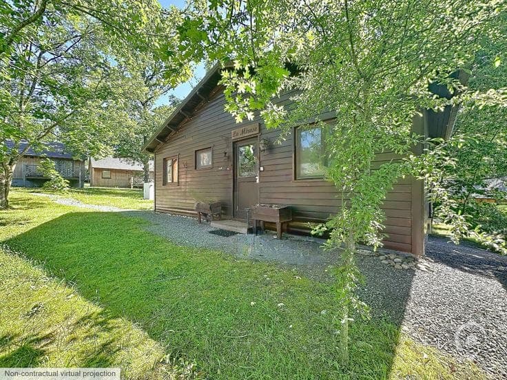 House in Heure