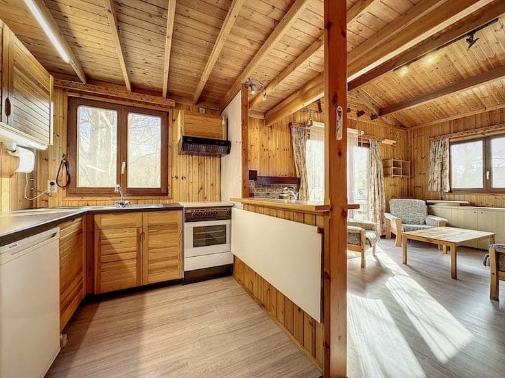 House in Heure