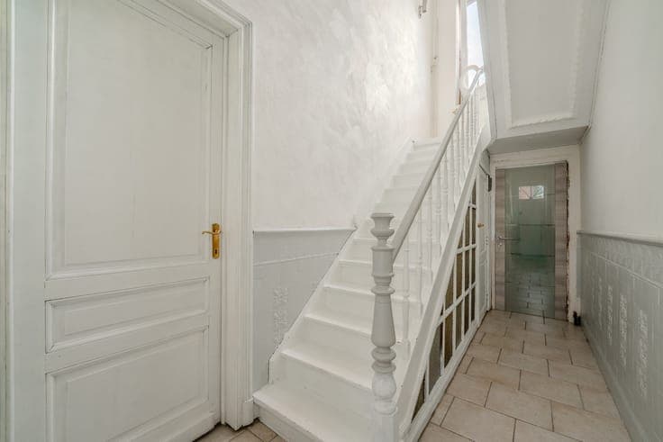 House in Marcinelle