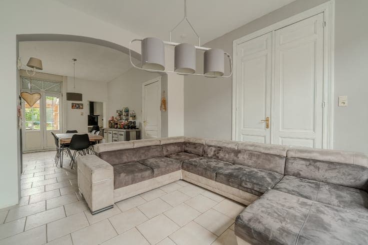House in Marcinelle