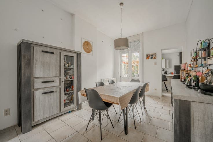 House in Marcinelle