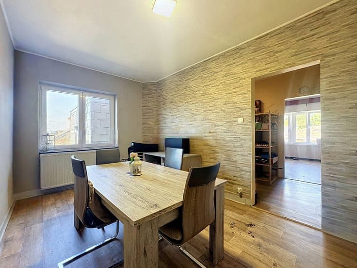 House in Beyne-Heusay