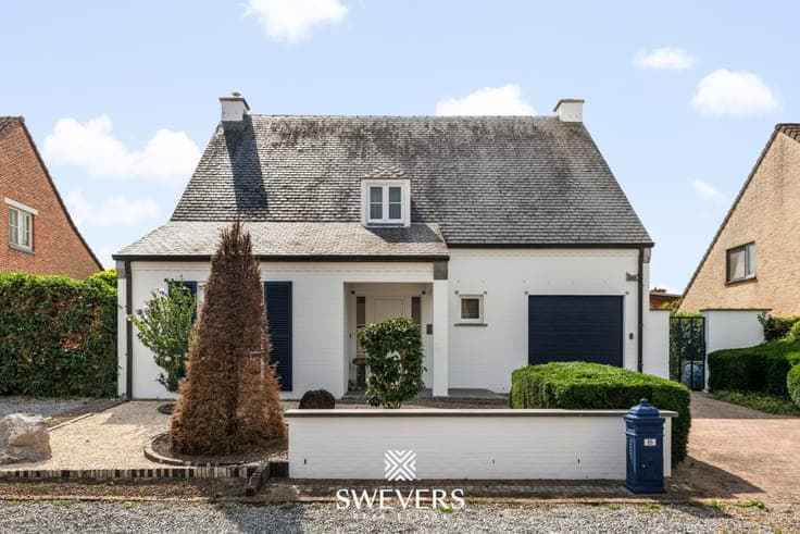 House in Hasselt
