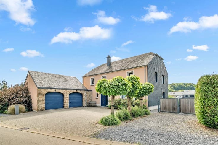 Sale - House Messancy - 630,000 €