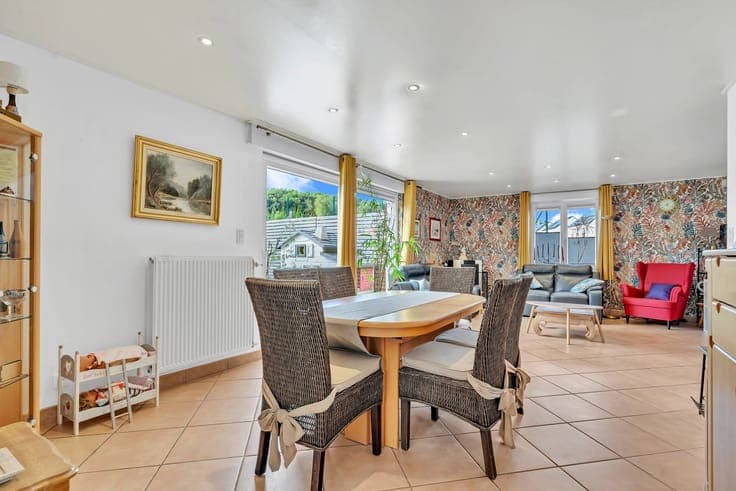 Sale - House Messancy - 630,000 €