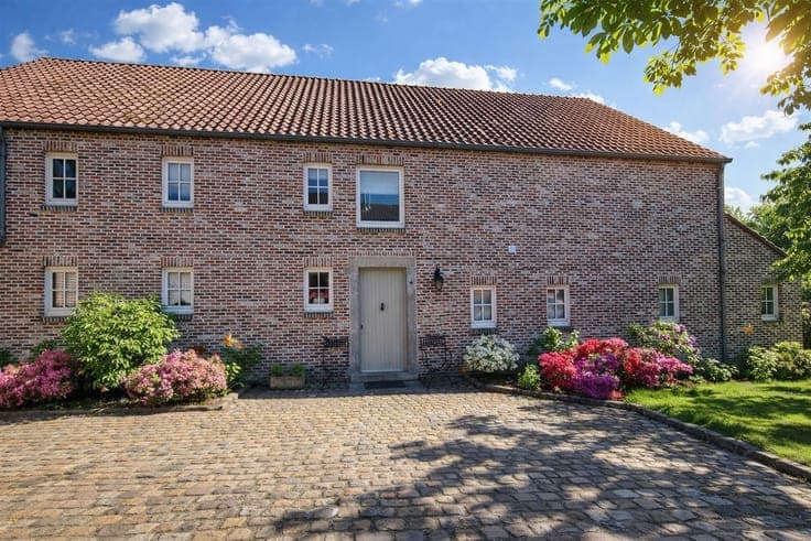 Maison de hameau - Coup de coeur ❤️