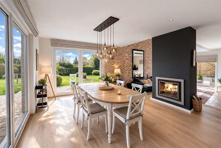 Maison de hameau - Coup de coeur ❤️