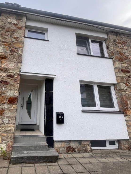 House in Malmedy