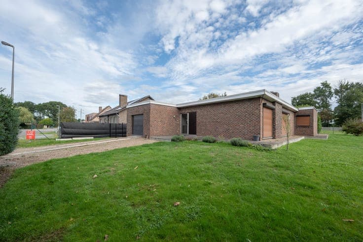 House in Houthalen