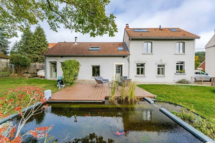 House in Overijse