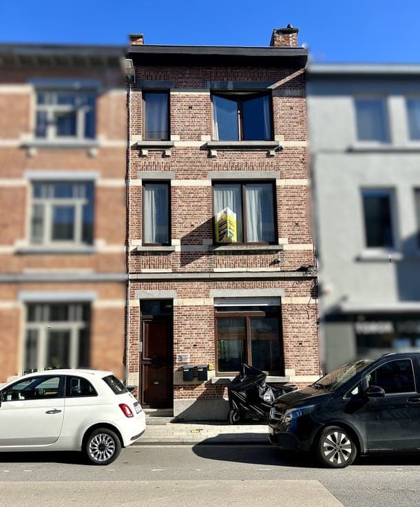 Statige herenwoning met karakter en topligging in hartje ...