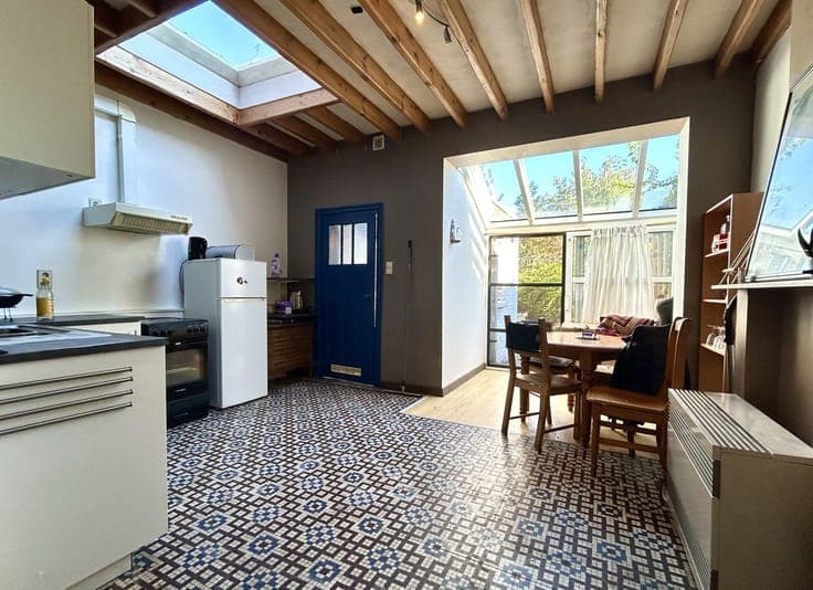 Statige herenwoning met karakter en topligging in hartje ...