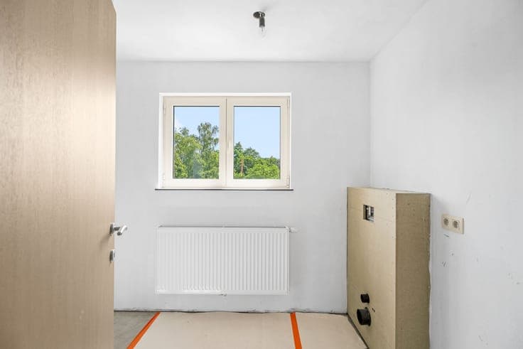 House in Ghent