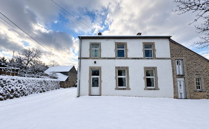 House in Houffalize