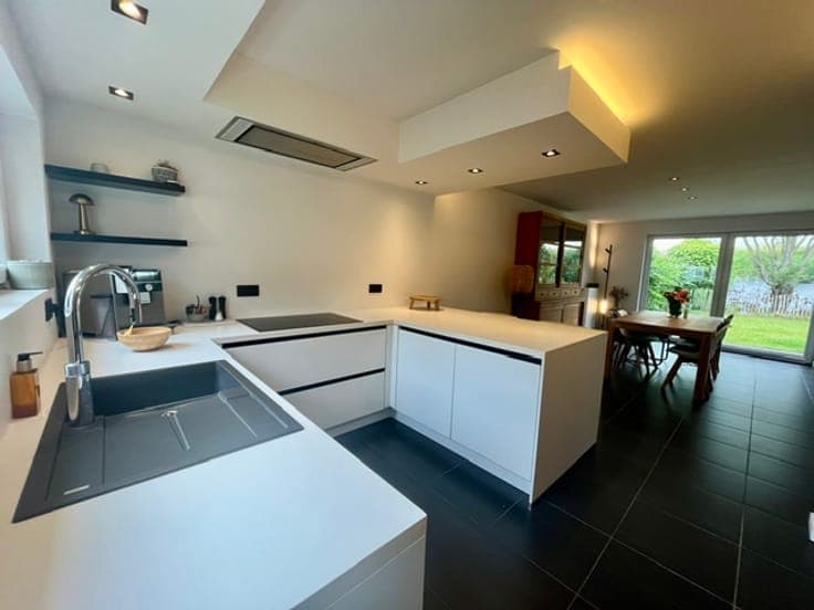 House in Boom